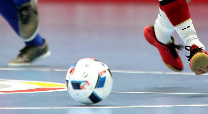 Homens perdem partida de futsal e atiram contra time adversário em Chapecó