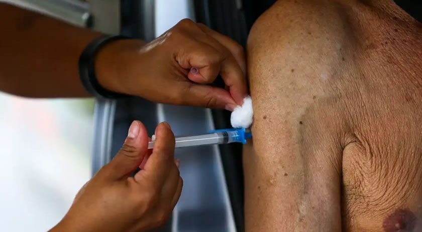 Registro de vacina contra bronquiolite é aprovado pela Anvisa