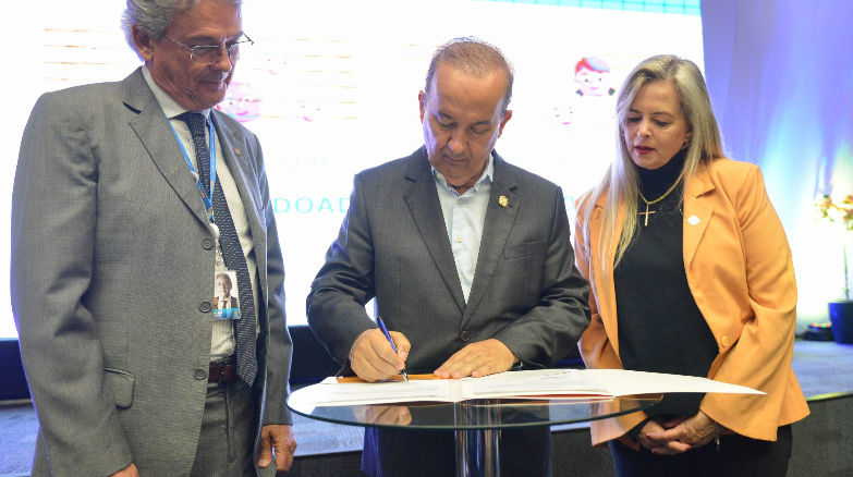 SC recebe investimento de R$20 milhões em cultura; veja áreas beneficiadas