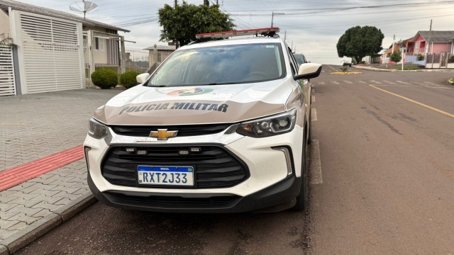 Homem é preso por inadimplência de pensão alimentícia