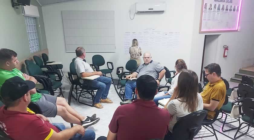 Cumprida mais uma etapa para formulação do Plano Diretor