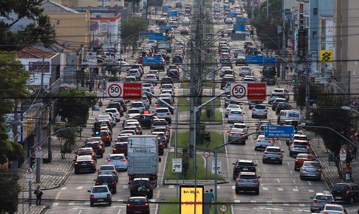 Calendário do IPVA 2023 das placas com final 5 e 6 vence na próxima segunda-feira