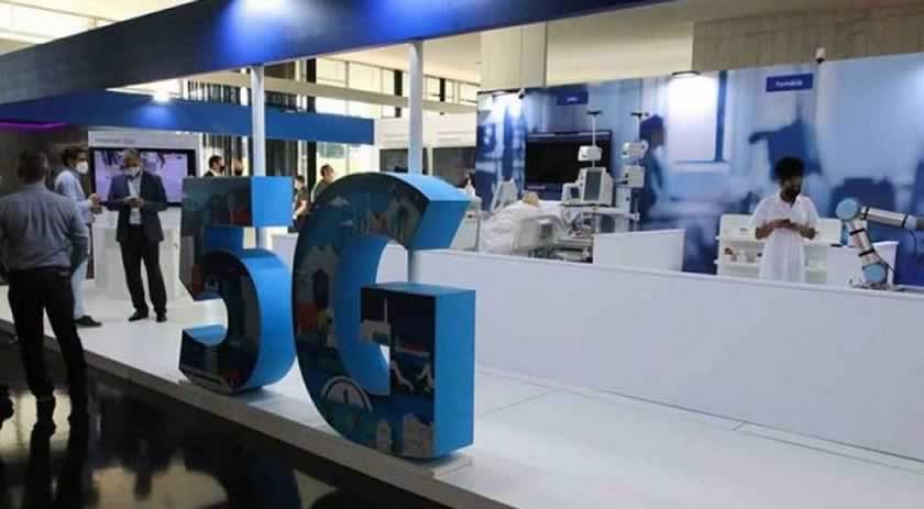 Anatel autoriza instalação de 5G em mais 100 municípios de SC e do RS; veja a lista