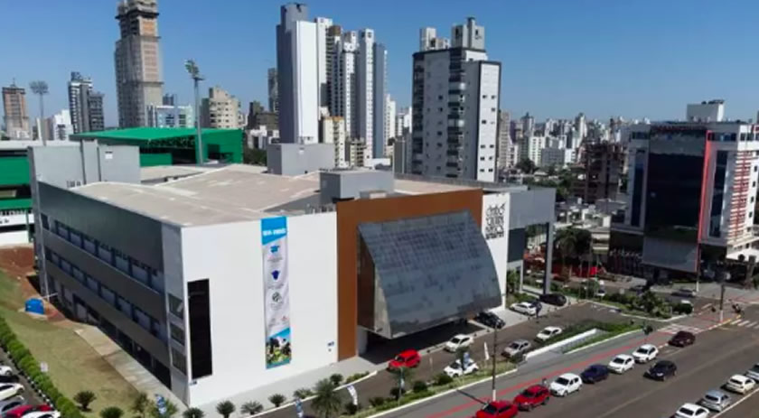 Chapecó recebe o 13° Simpósio Brasil Sul de Bovinocultura de Leite; inscrições estão abertas