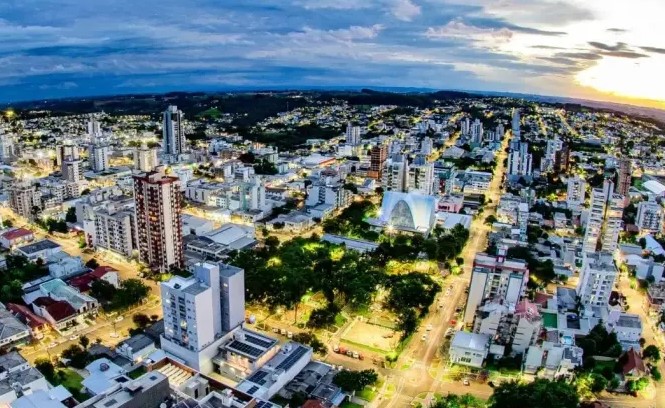 Empresário diz que nova loja da Havan vai gerar 200 empregos