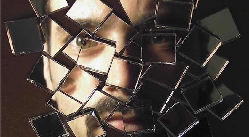 Não ser ninguém para ninguém