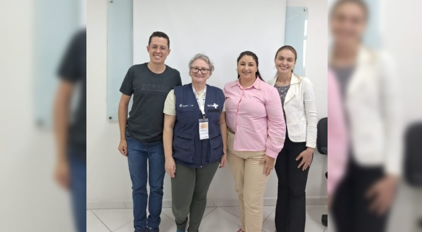 Equipe do HRTGB participa do II Simulado Realístico