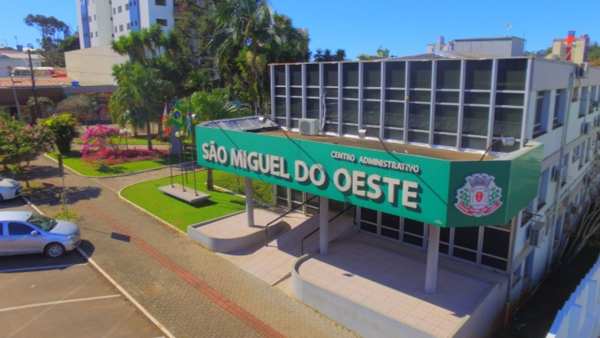 Município esclarece que vacinação infantil não é exigência para matrícula ou frequência escolar
