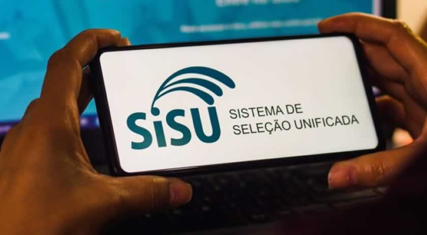 Inscrições para o Sisu 2023 começam nesta quinta-feira no Portal Acesso Único