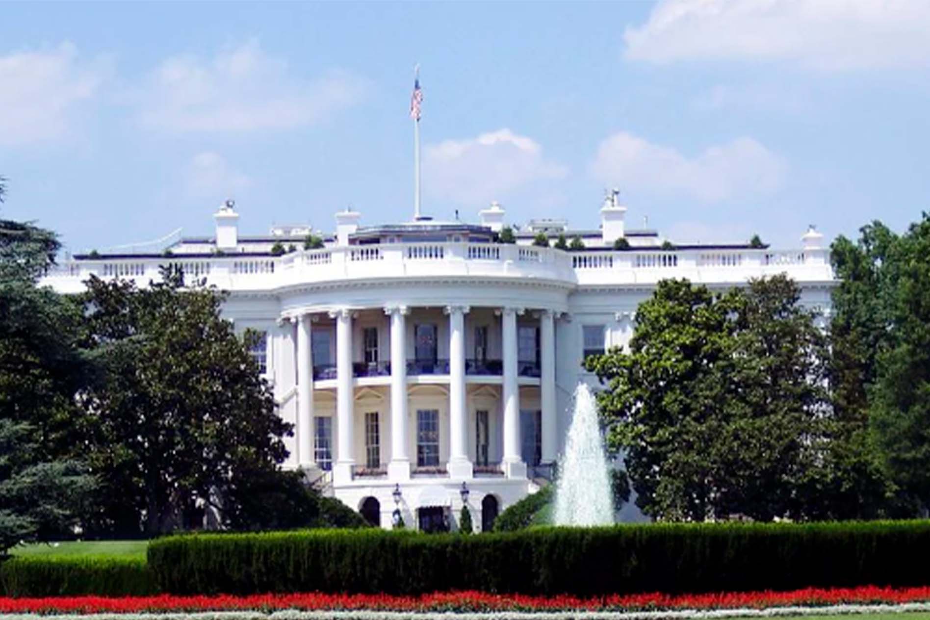 Casa Branca confirma visita de Lula aos EUA no dia 10 de fevereiro