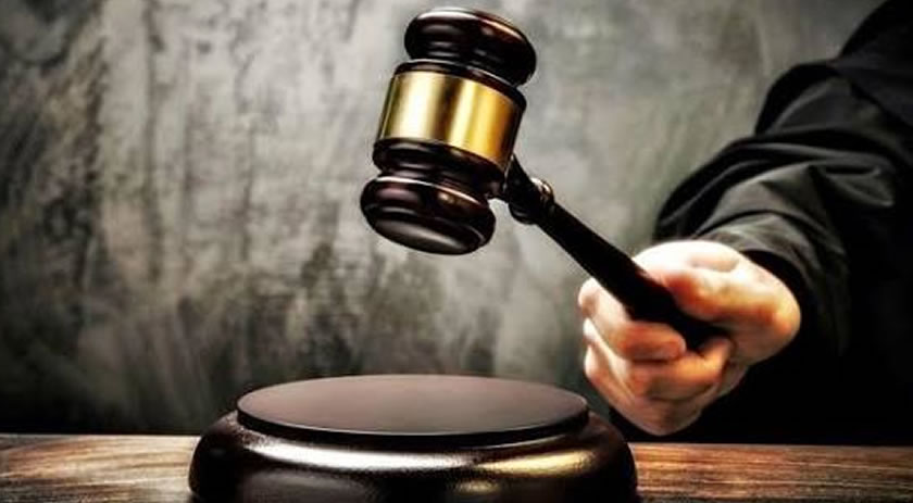 Três réus são condenados e penas chegam a quase 70 anos por ataque
