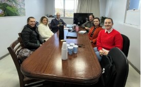 Guaraciaba inicia consultorias gratuitas para empresários por meio do Programa Cidade Empreendedora