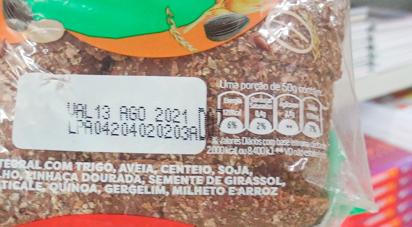 Procon alerta sobre Lei do Produto Vencido