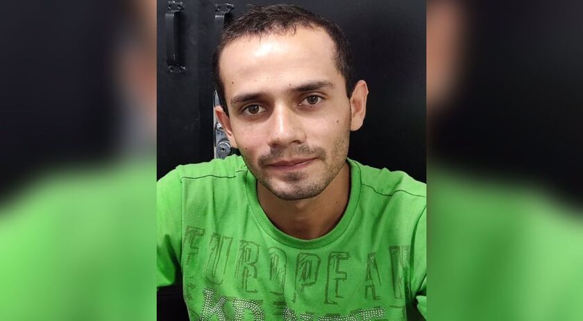 Suspeito de cometer estupro é procurado pela Polícia Civil