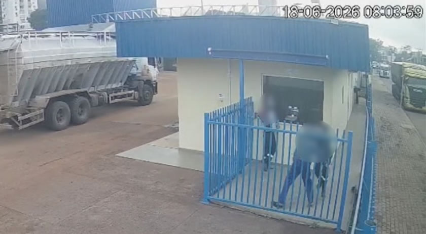 Polícia Civil investiga tentativa de homicídio registrada no município