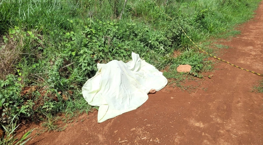 Polícia Civil elucida homicídio e prende autor do crime em 16h