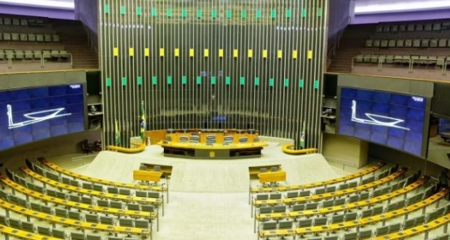 Facisc se manifesta contra aumento do número de deputados federais