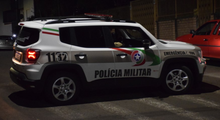 Mulher denuncia ameaça do ex-cunhado e pede medida protetiva