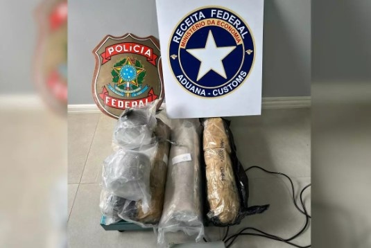 Caixa de som revela crime em transportadora de Chapecó