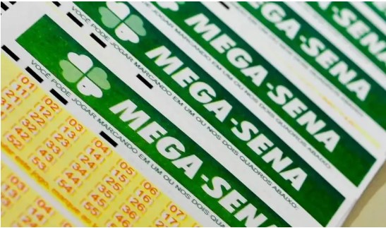 Mega-sena acumulada! Prêmio de R$ 32 milhões pode ser sorteado neste sábado