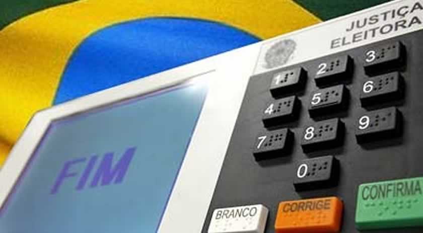 Saiba quantos votos Lula e Bolsonaro precisariam para vencer no 1º turno