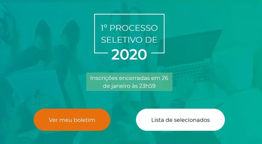 Resultado do Sisu para o 2º semestre é divulgado; universidades no Paraná têm mais de 4,5 mil vagas ofertadas