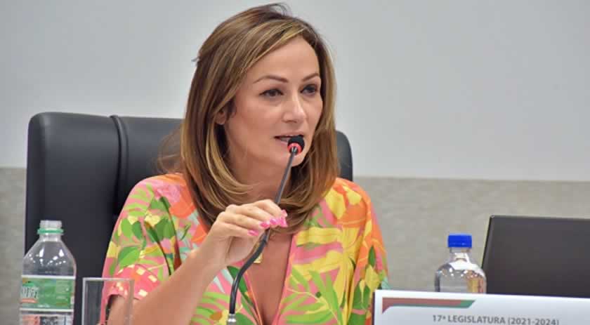 Câmara aprova pedido de audiência pública sobre a Aduana de Paraíso