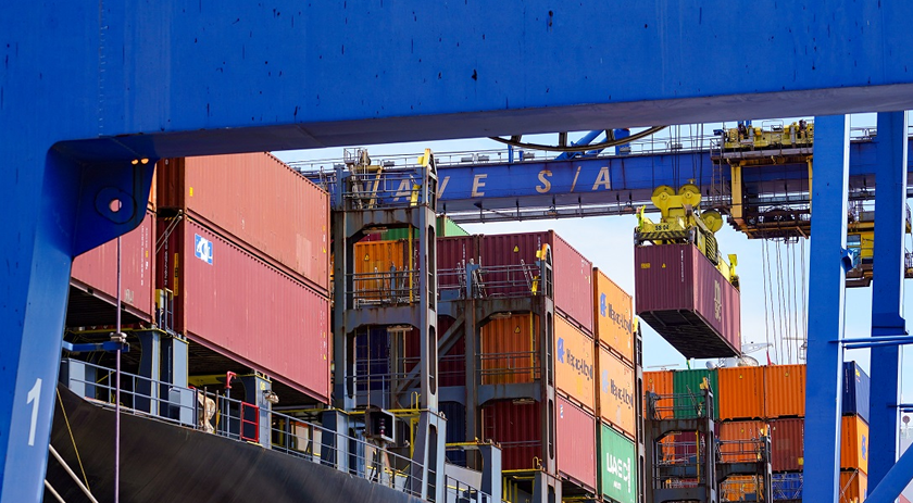 Economia de Santa Catarina cresce 5,7% em 2024 e lidera alta no país