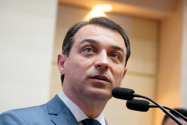 Governador anuncia agenda em cidade do Oeste