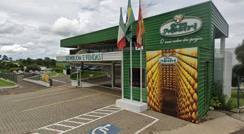 Aurora Coop adquire Gran Mestri e amplia atuação no mercado de queijos especiais