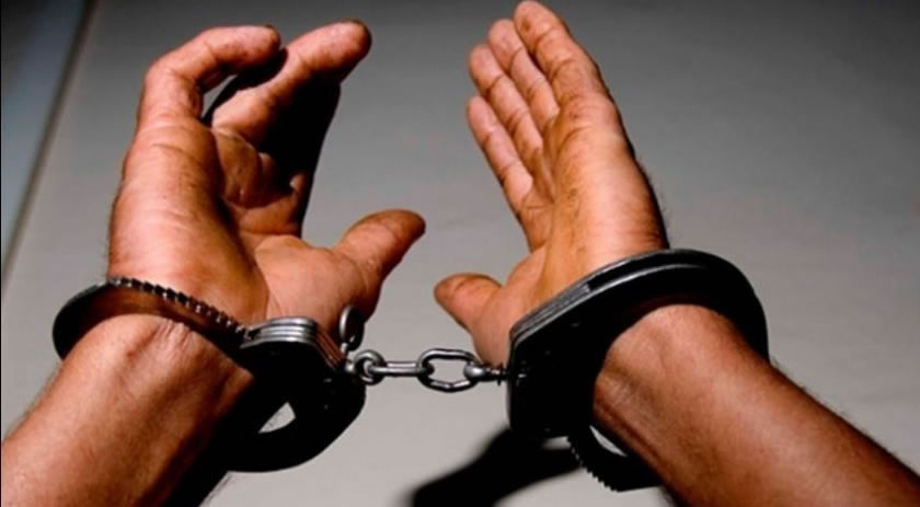 Briga familiar termina em violência e prisão no interior