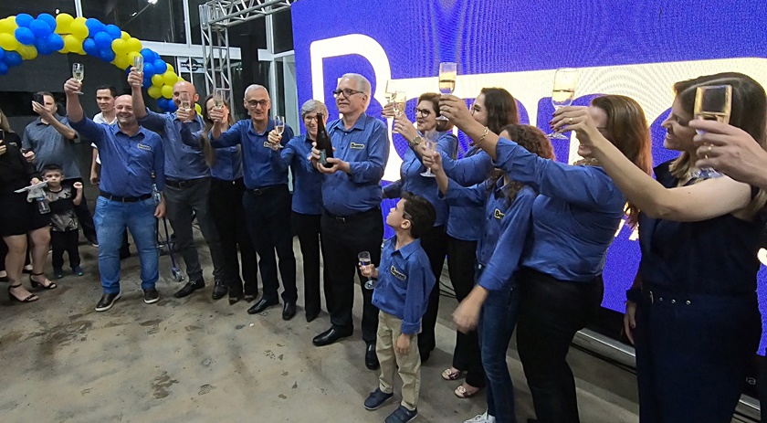 Bonno Atacado e Varejo inaugura na Tri-Fronteira