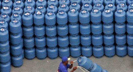 Preço do gás de cozinha pode variar até R$ 50 entre as cidades de SC