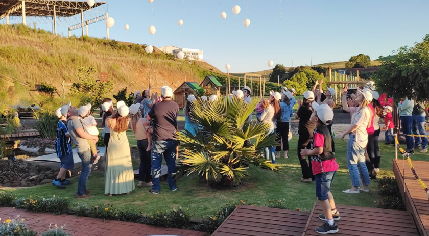 Grupo de Estudos e Apoio à Adoção de Maravilha completa 10 anos