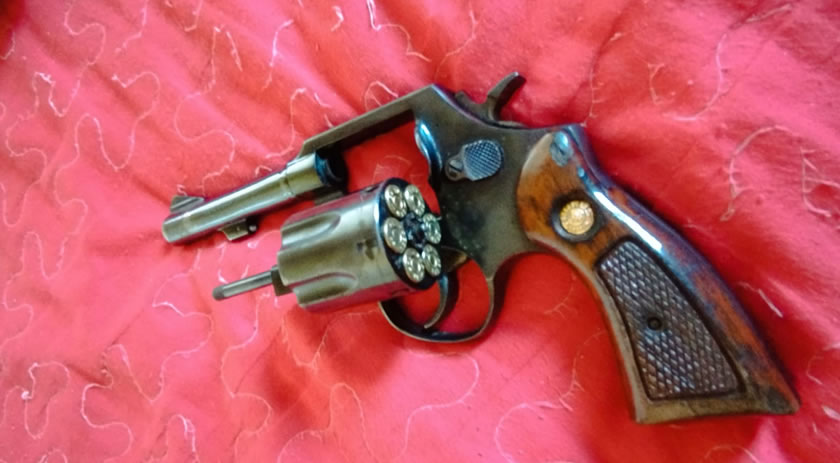 Idoso que atirou e matou homem em Iraceminha confessa crime à polícia