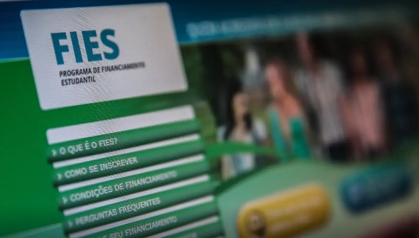 Fies 2026: inscrições para seleção começam no dia 3 de fevereiro