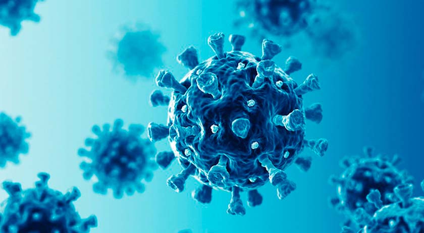 Infecção por Covid-19 dá imunidade similar à vacina, afirma estudo