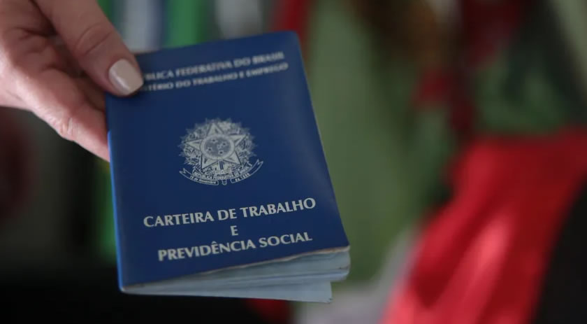Município tem saldo de apenas três empregos formais gerados em agosto