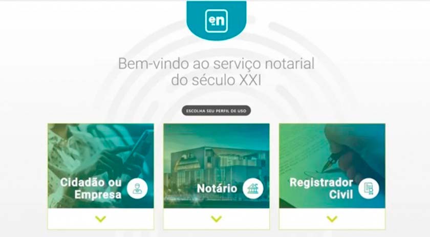 Cartórios passam a emitir autorização pela internet para que crianças e adolescentes viagem para o exterior