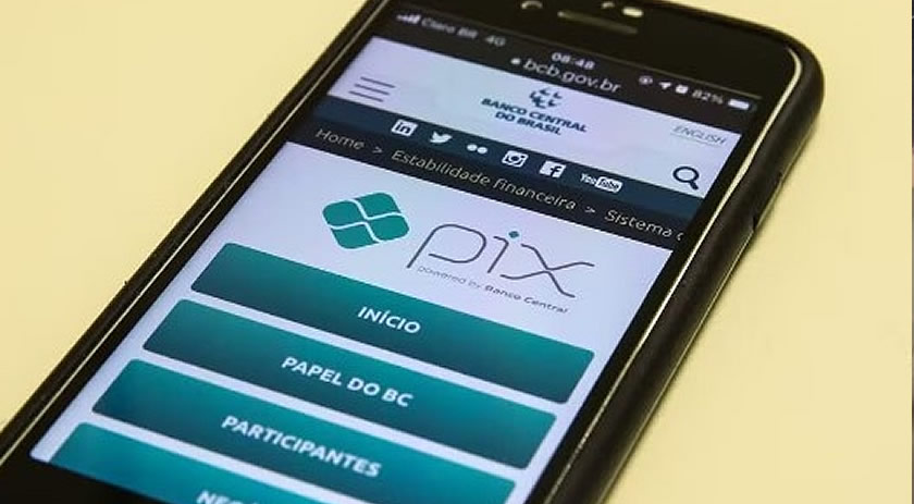 Pix Agendamento Recorrente começa nesta segunda