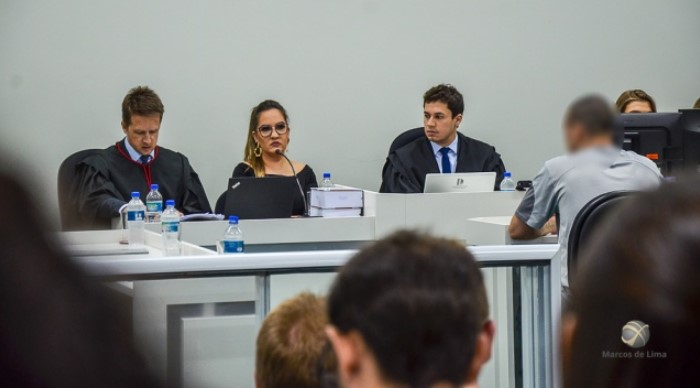 Acusado de tentar matar primo a pedradas em Descanso é condenado a 8 anos de prisão