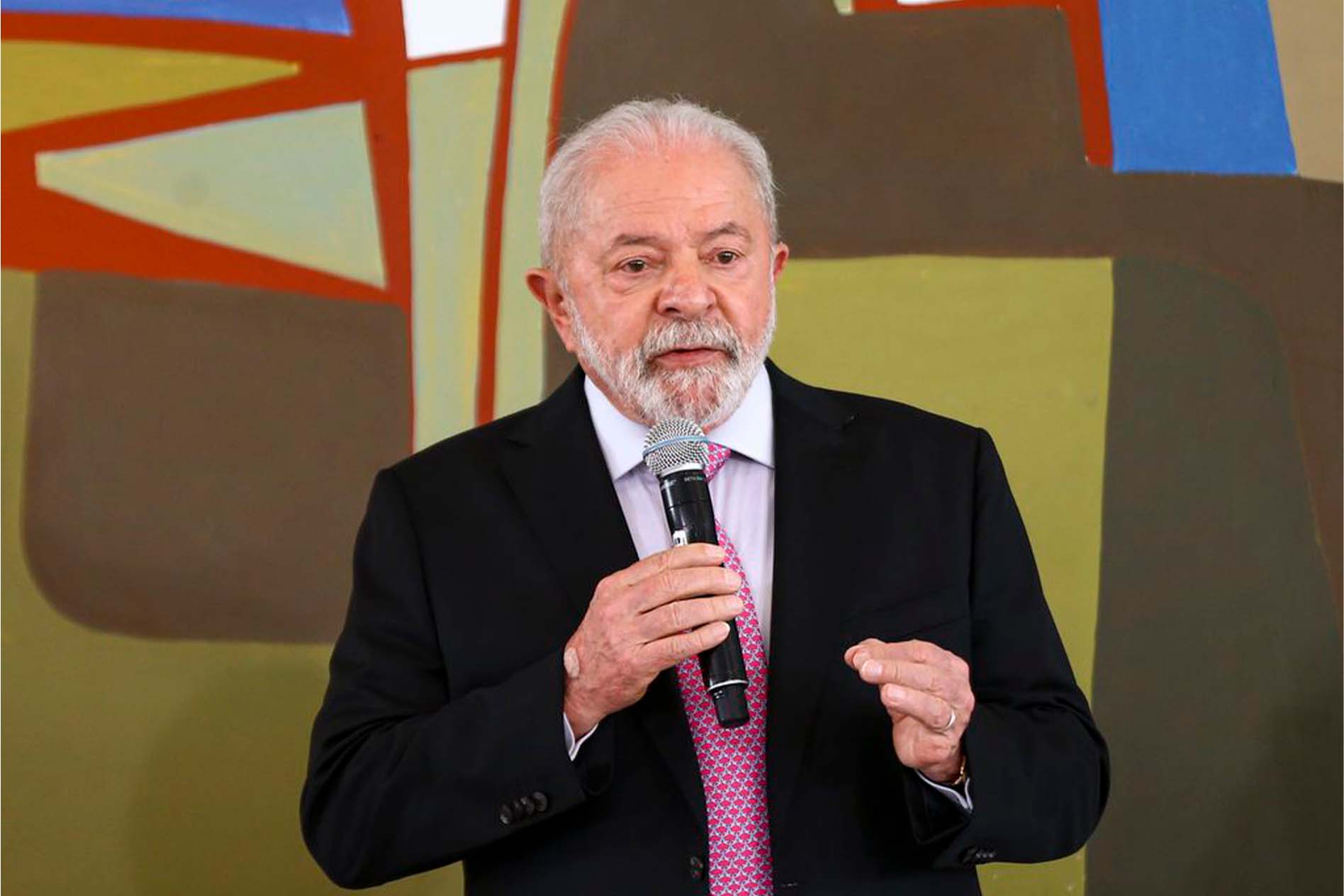 Lula anuncia volta do programa ‘Minha Casa, Minha Vida’