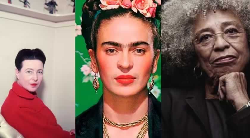 10 frases incríveis para celebrar o Dia Internacional da Mulher!