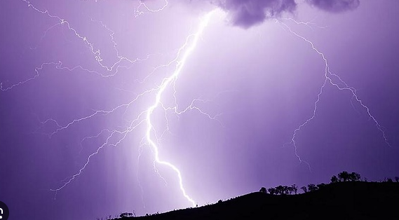 Brasil lidera número de raios: saiba como se proteger em tempestades