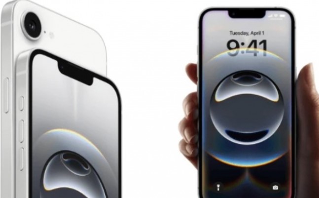 Apple lança novo iPhone com promessa de preços menores