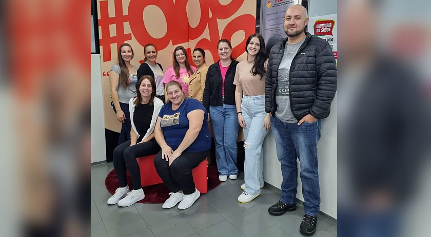 Programa auxilia doadores de sangue