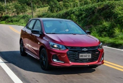 Lista dos carros mais vendidos em SC tem domínio de SUVs e novo queridinho; veja top 10