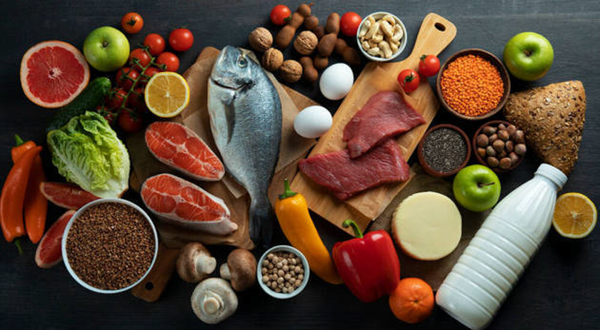 Vitamina B12: saiba para que serve, onde é encontrada e quais são os sintomas da deficiência dela