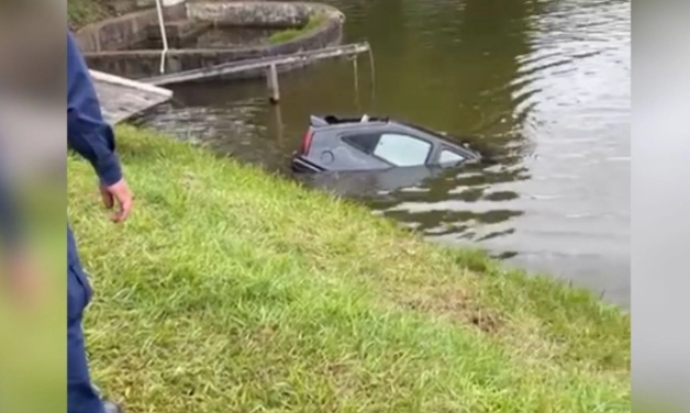 Assalto em fazenda de SC termina com tiroteio e morte