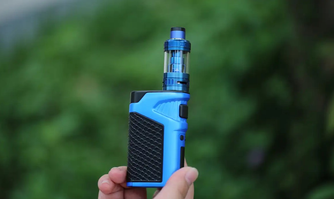 Mobilização no Dia Mundial sem Tabaco alerta sobre riscos do vape